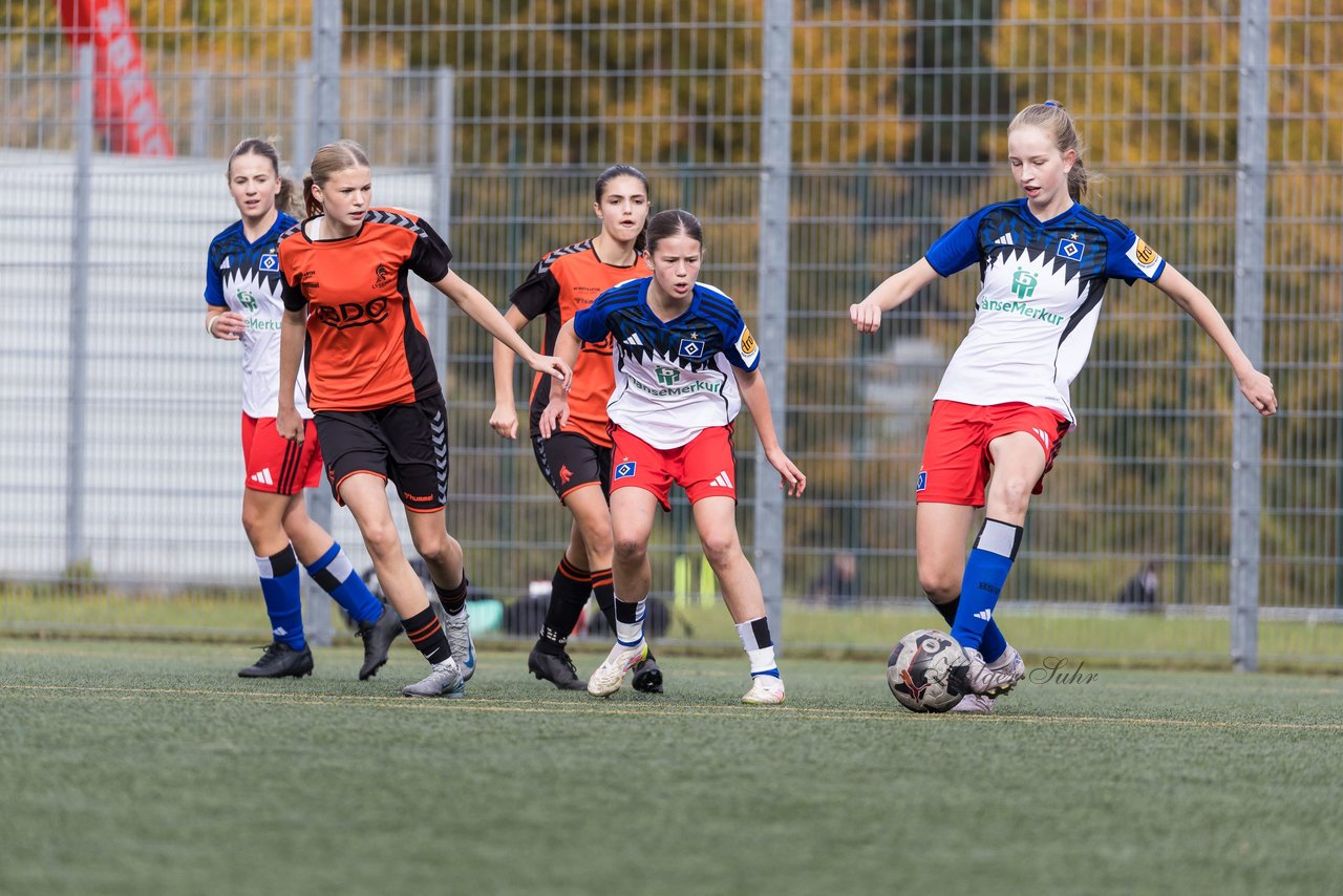 Bild 89 - wCJ Holstein Kiel Turnier